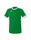 Erima Sport-Tshirt Trikot Retro Star (100% Polyester) smaragdgrün/weiss Herren